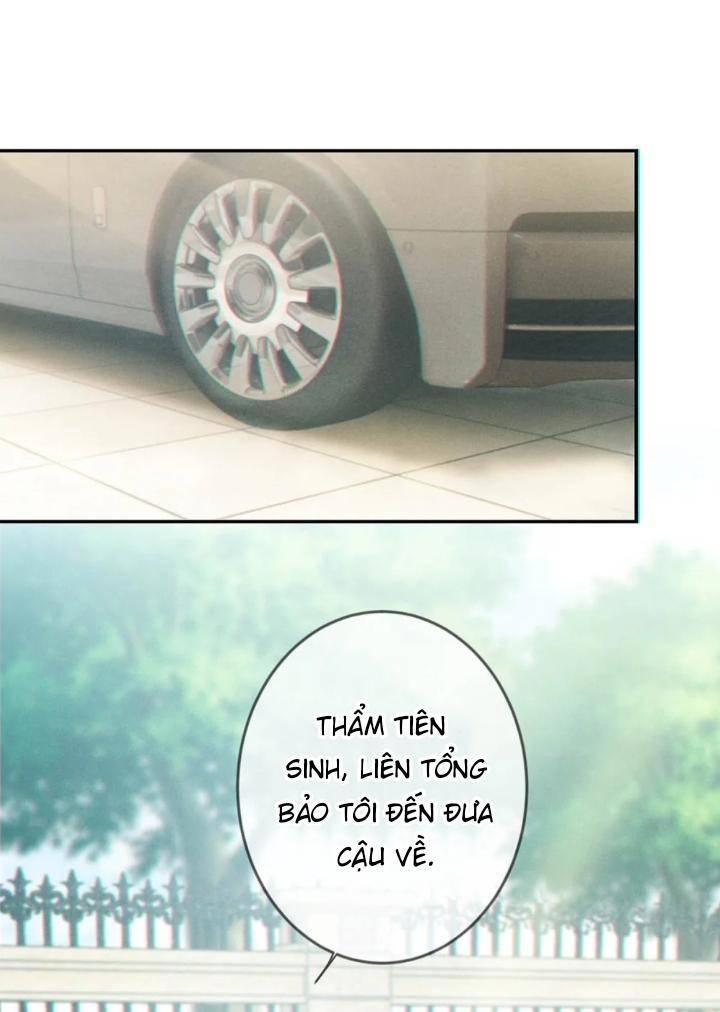 Đọc truyện Nịch Tửu - 12