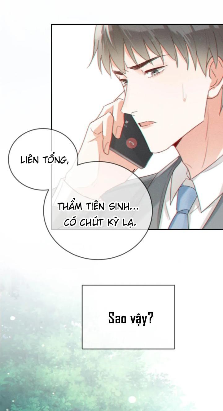 Đọc truyện Nịch Tửu - 12