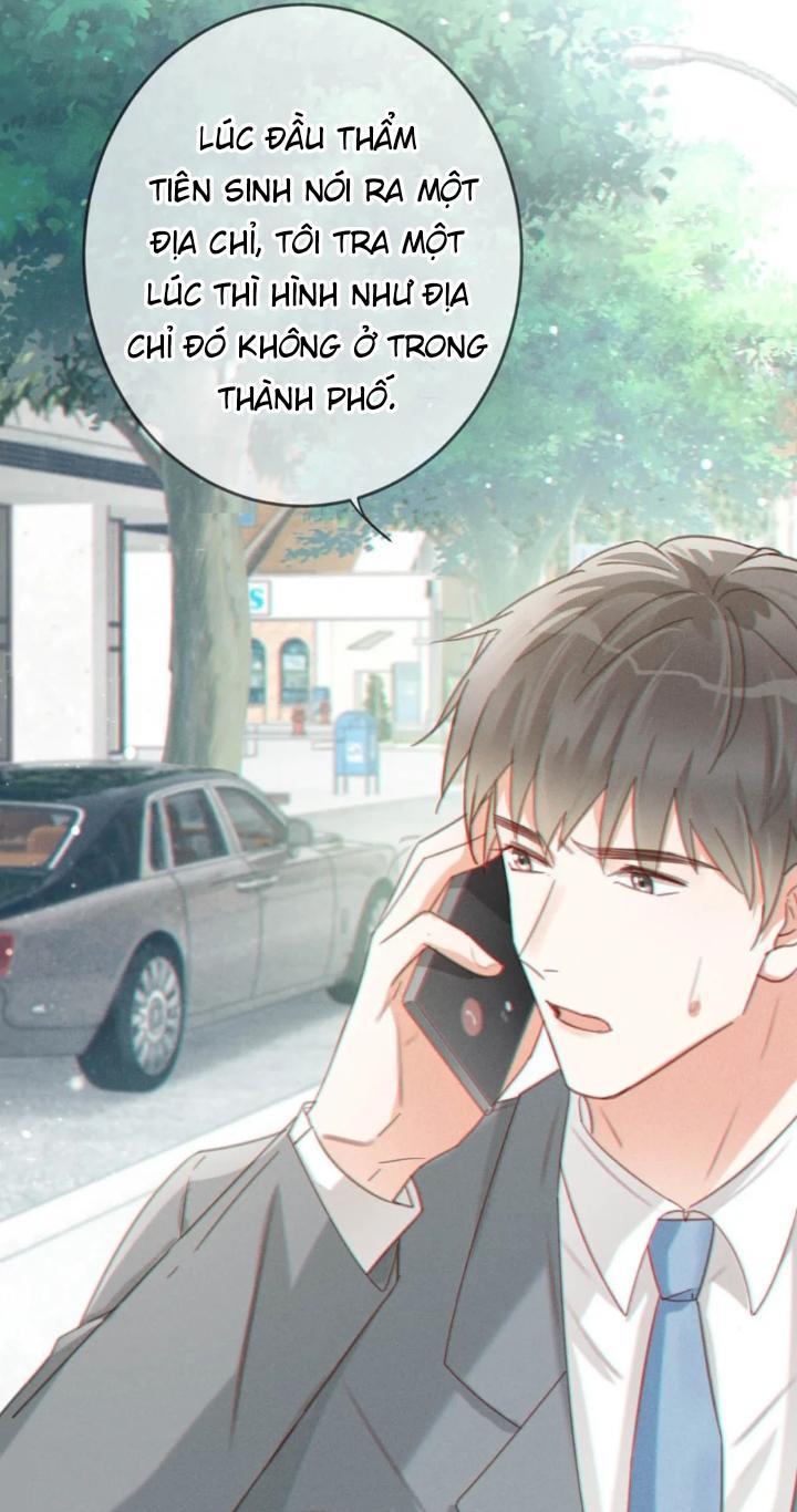 Đọc truyện Nịch Tửu - 12