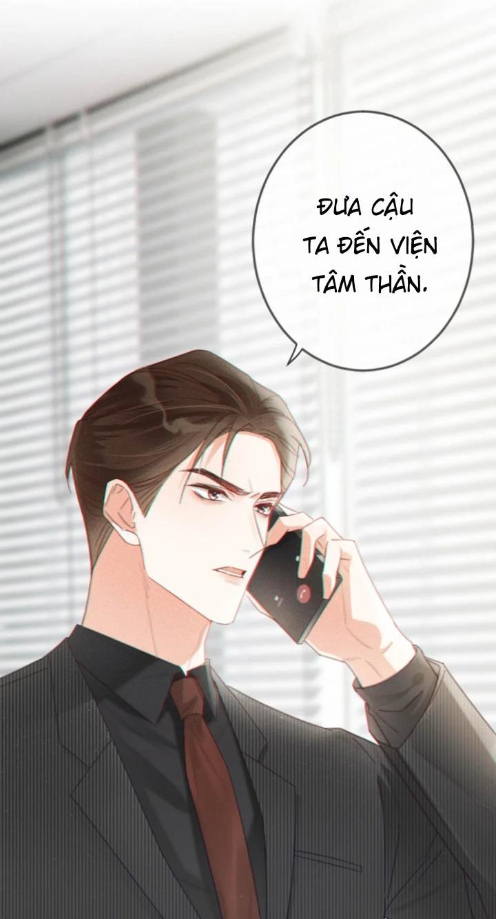 Đọc truyện Nịch Tửu - 12