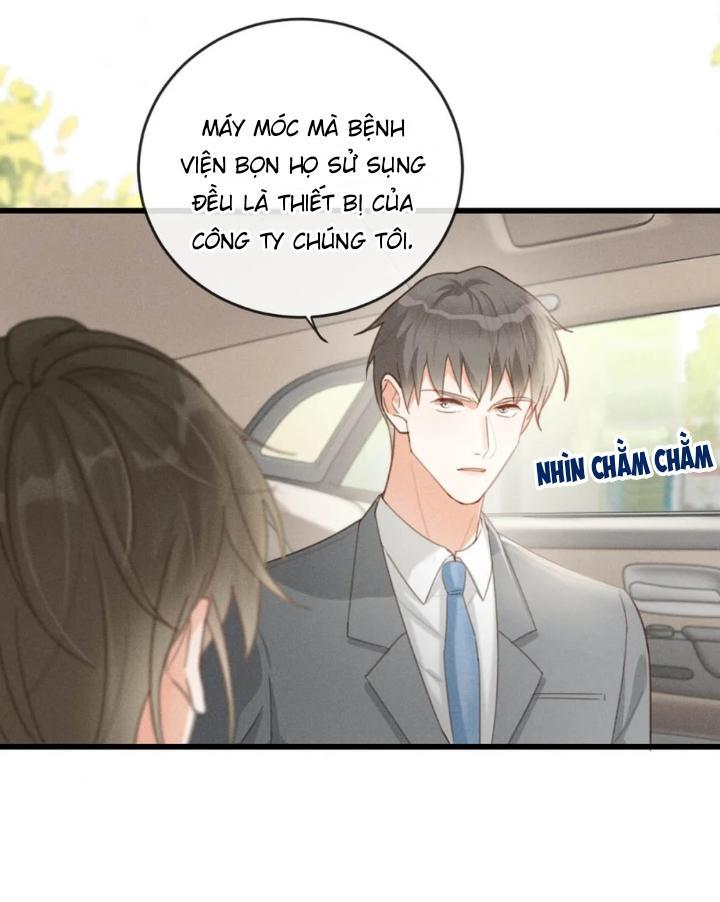 Đọc truyện Nịch Tửu - 13