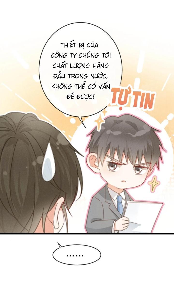 Đọc truyện Nịch Tửu - 13