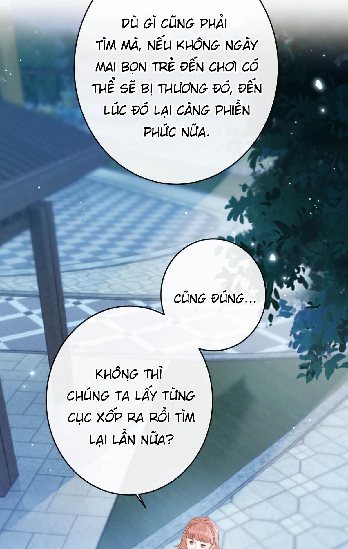 Đọc truyện Nịch Tửu - 17