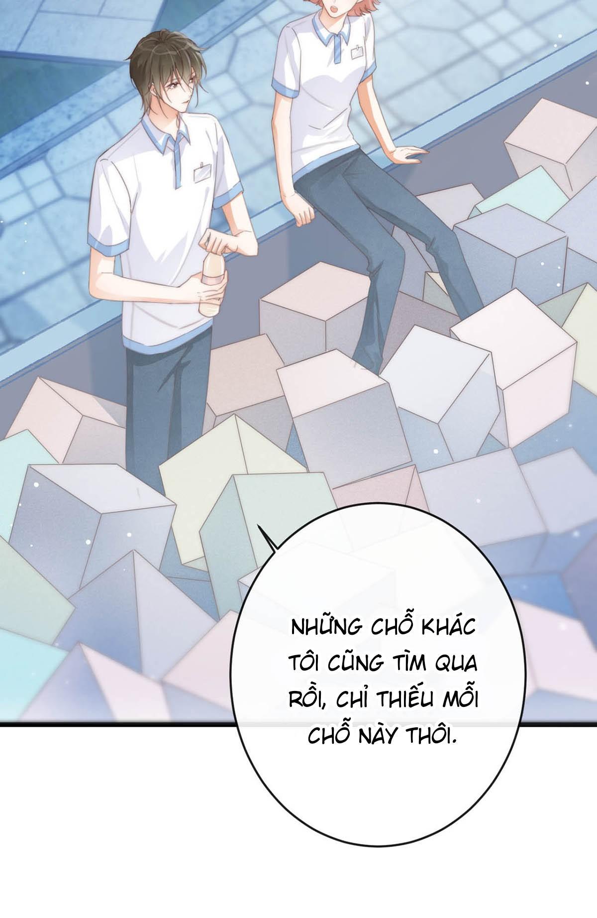 Đọc truyện Nịch Tửu - 17