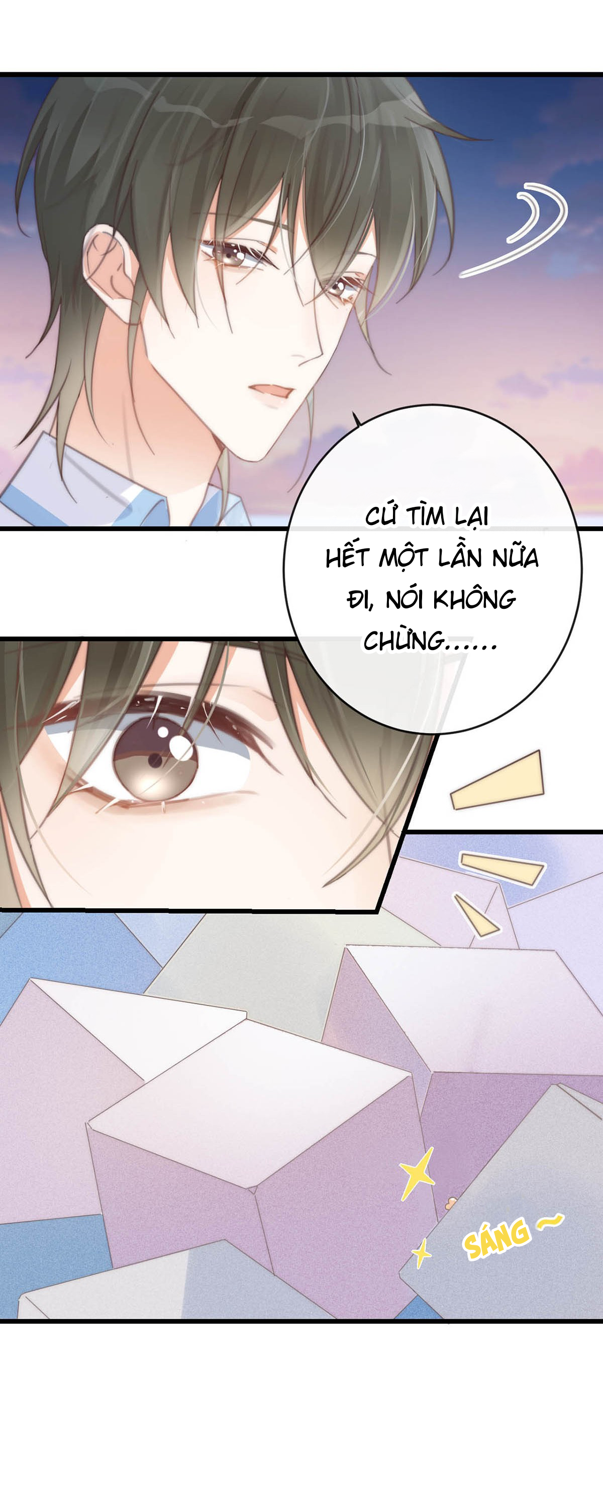 Đọc truyện Nịch Tửu - 17