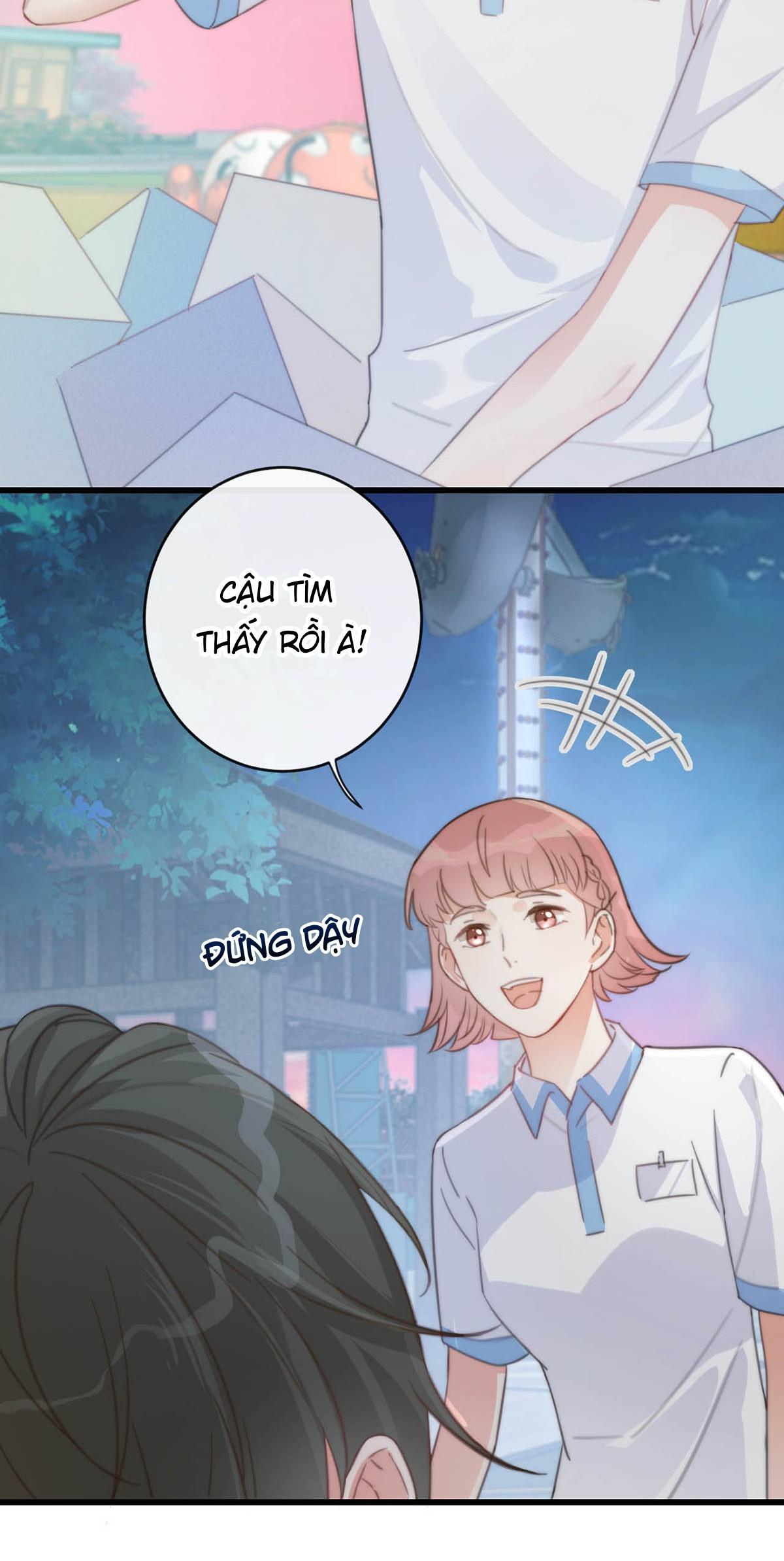 Đọc truyện Nịch Tửu - 17