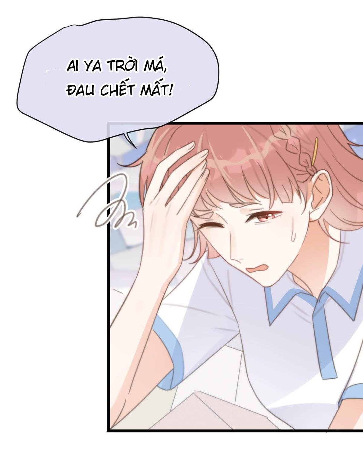 Đọc truyện Nịch Tửu - 17