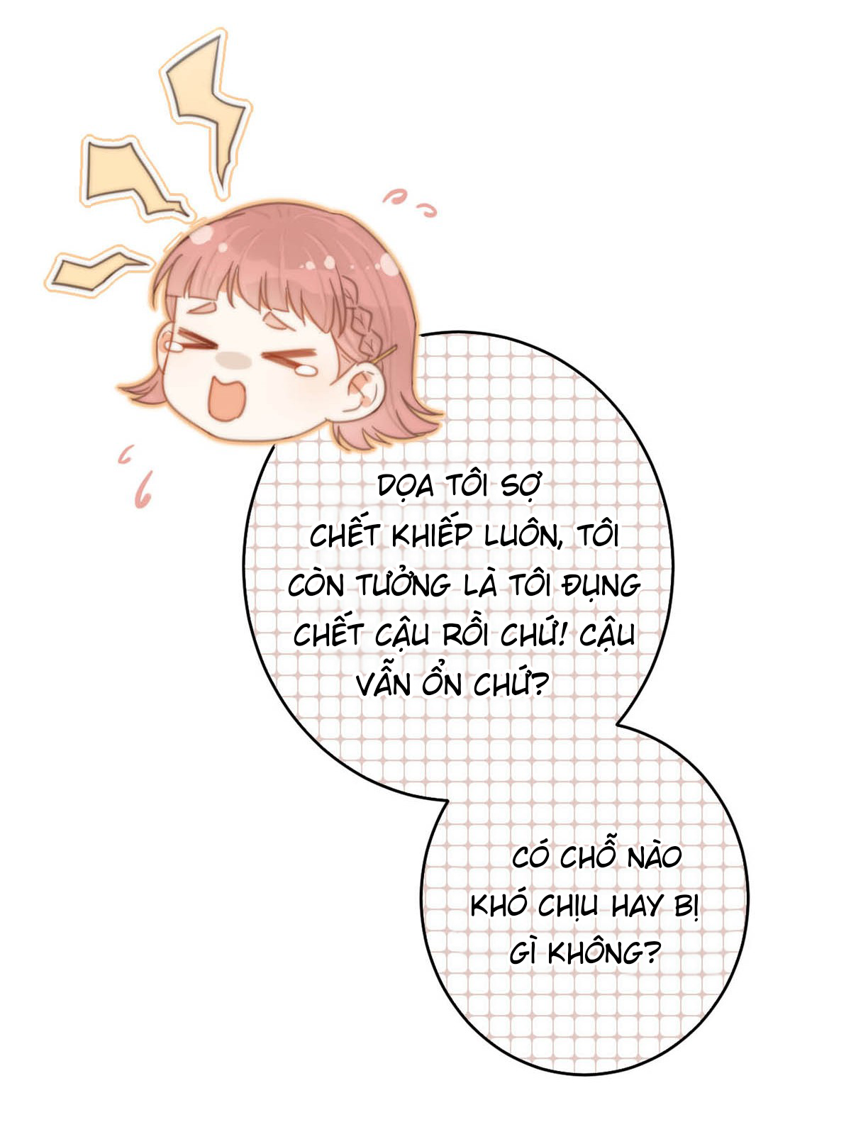 Đọc truyện Nịch Tửu - 17
