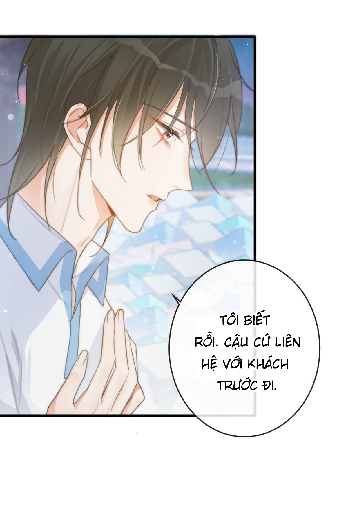 Đọc truyện Nịch Tửu - 17