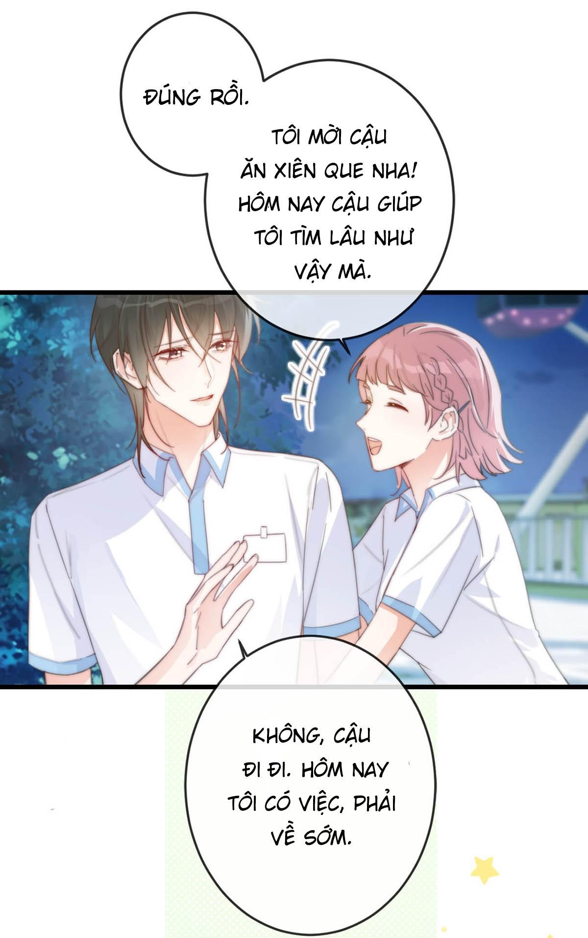 Đọc truyện Nịch Tửu - 17