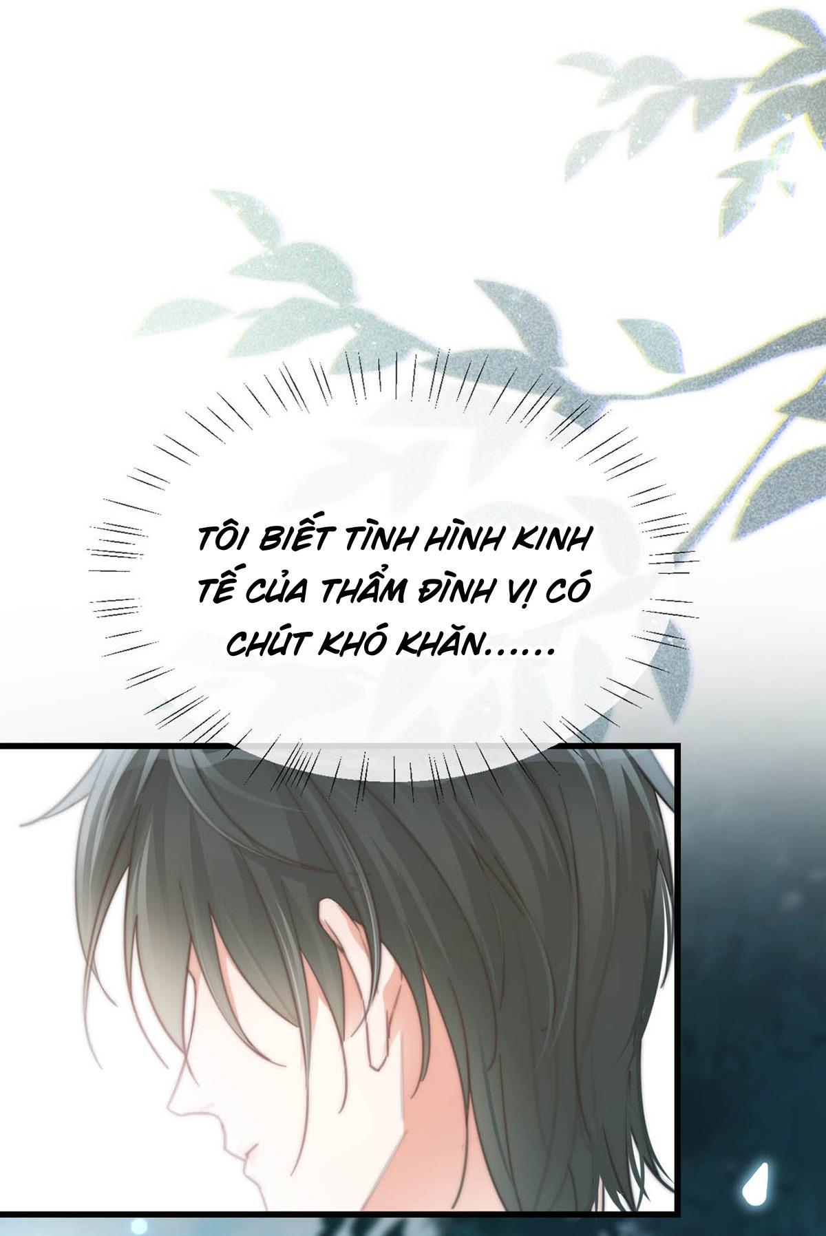 Đọc truyện Nịch Tửu - 17