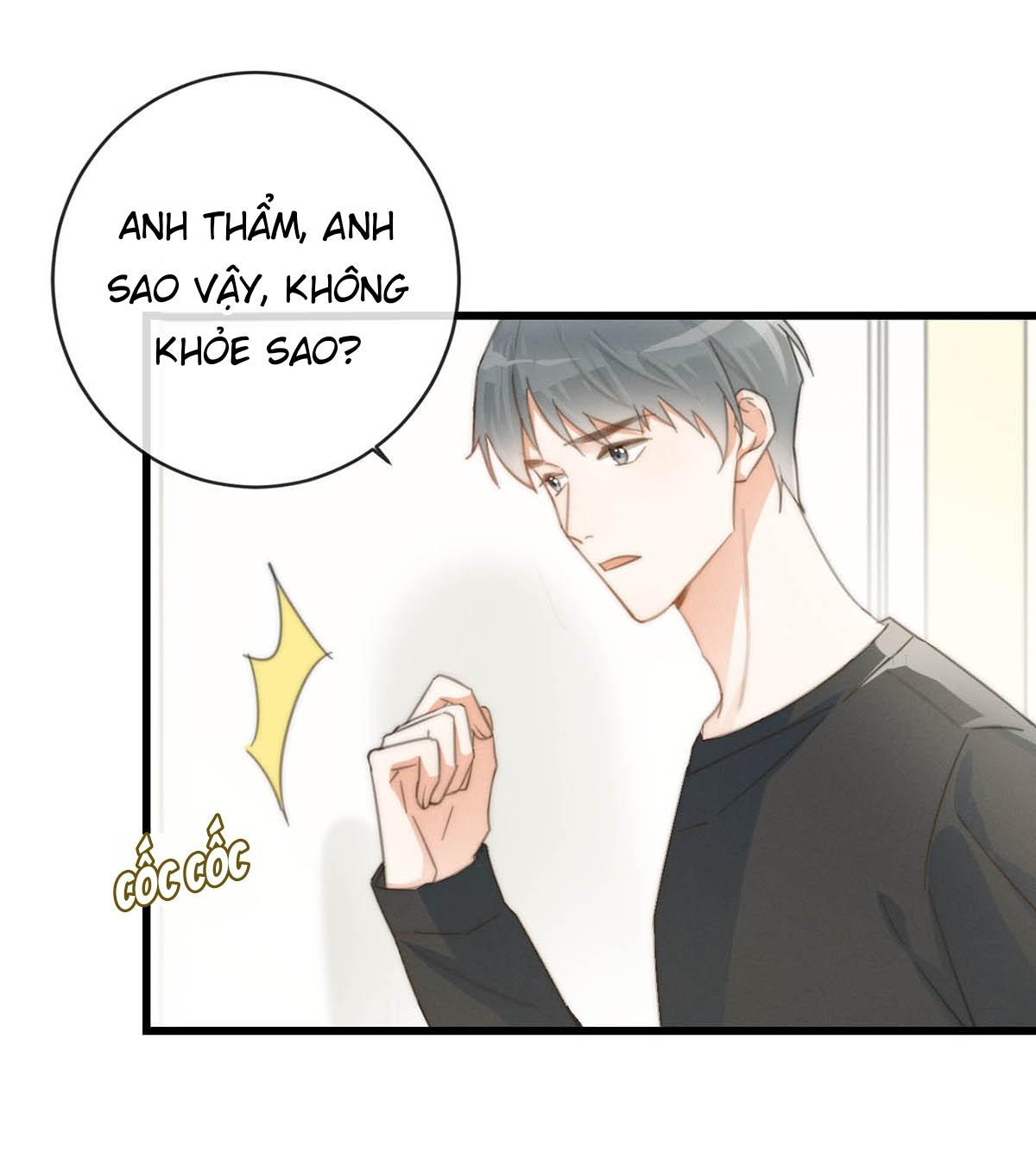 Đọc truyện Nịch Tửu - 19