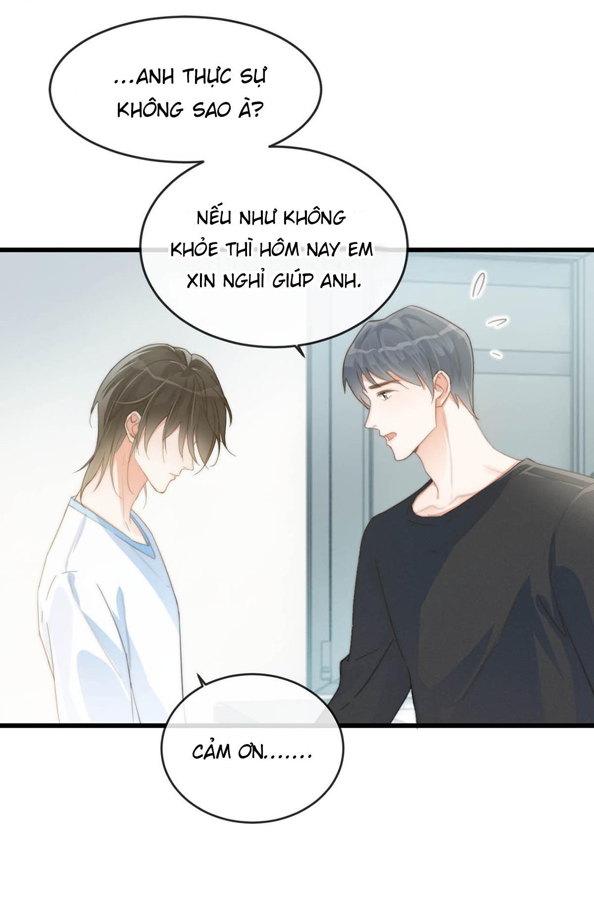 Đọc truyện Nịch Tửu - 19