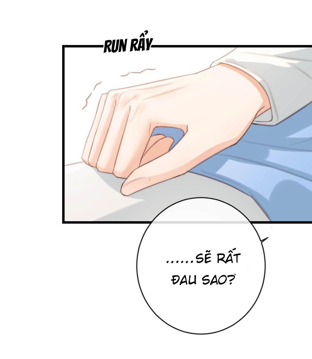 Đọc truyện Nịch Tửu - 19