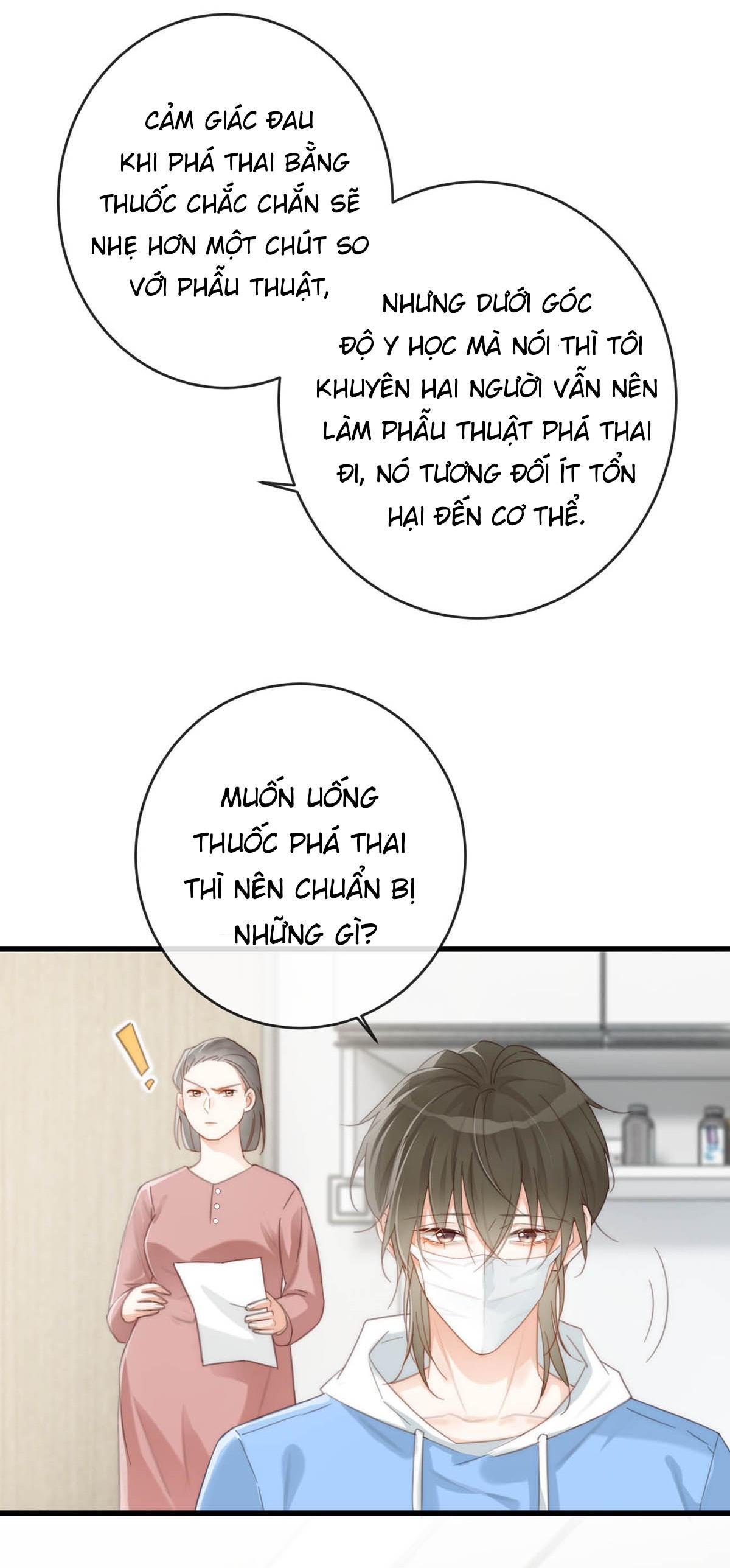 Đọc truyện Nịch Tửu - 19