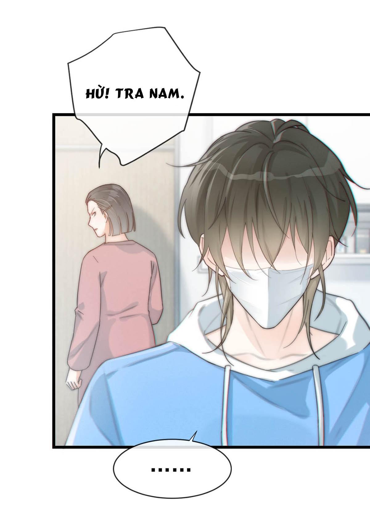 Đọc truyện Nịch Tửu - 19