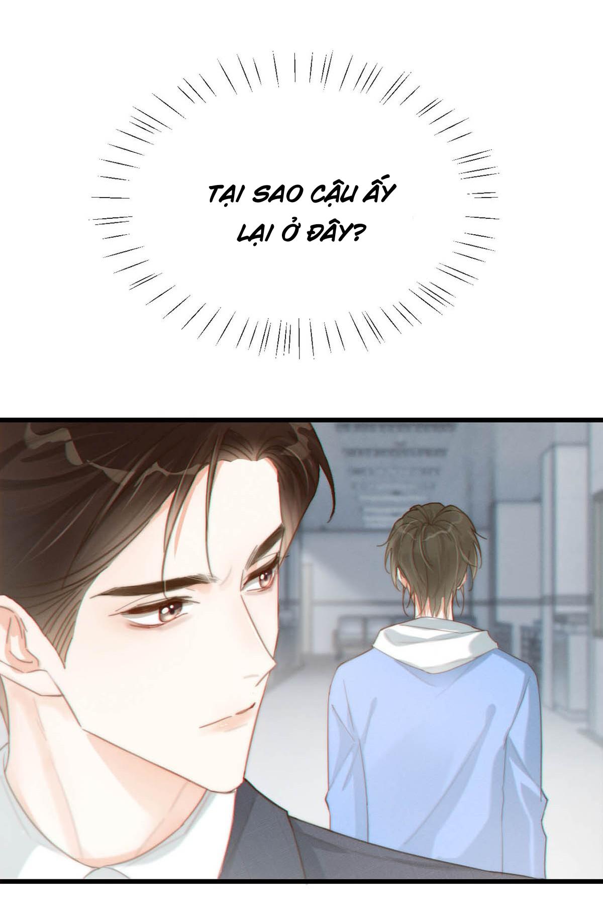 Đọc truyện Nịch Tửu - 19
