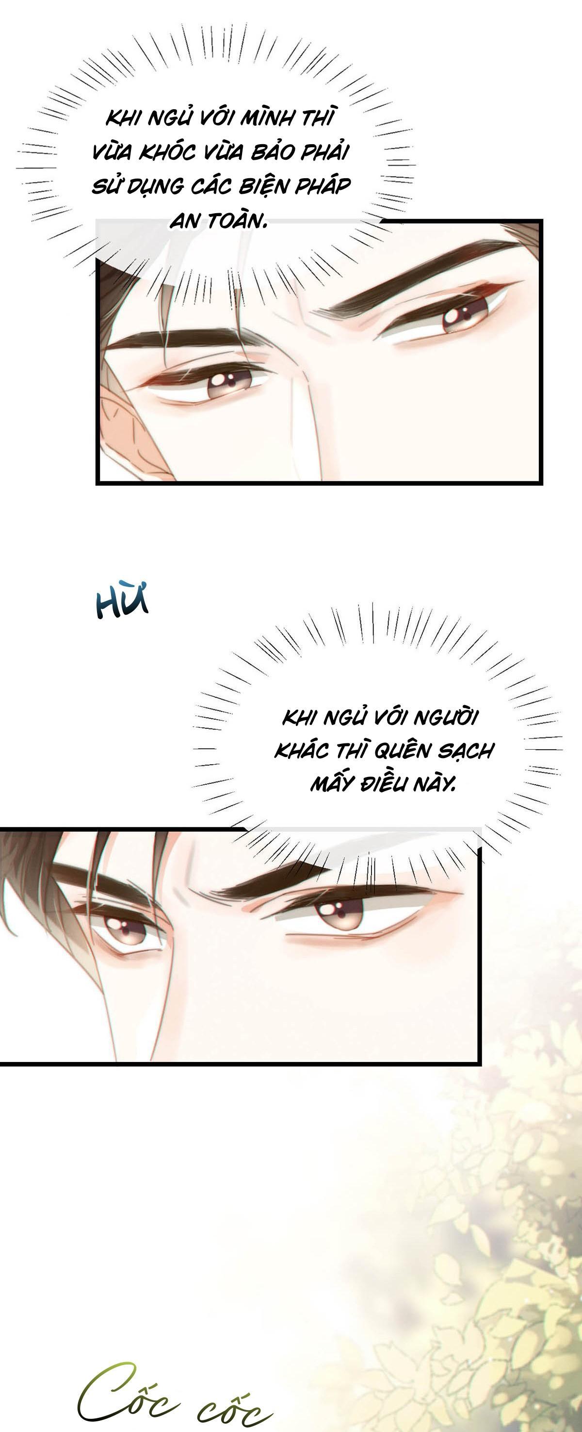 Đọc truyện Nịch Tửu - 19
