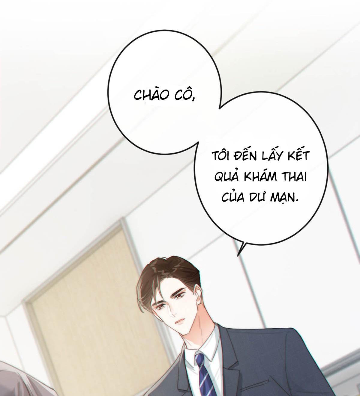 Đọc truyện Nịch Tửu - 19