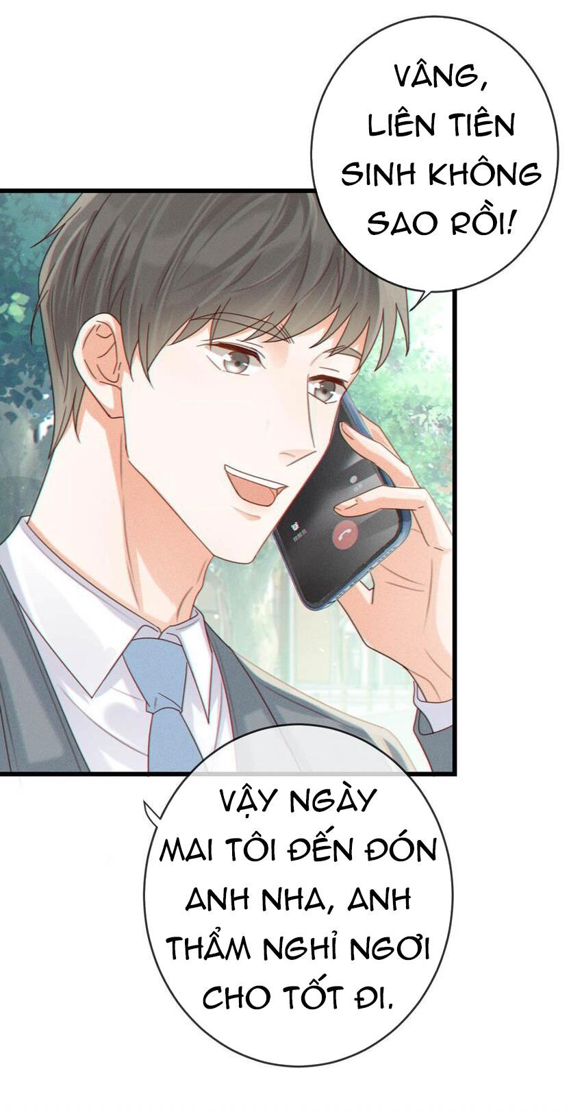 Đọc truyện Nịch Tửu - 49