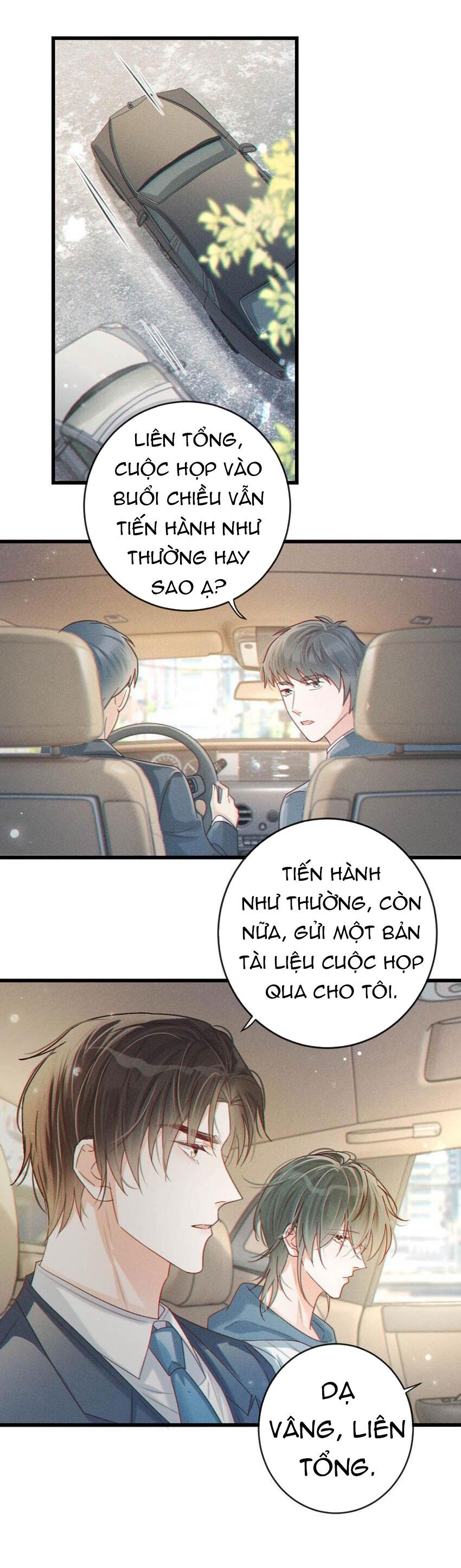 Đọc truyện Nịch Tửu - 49
