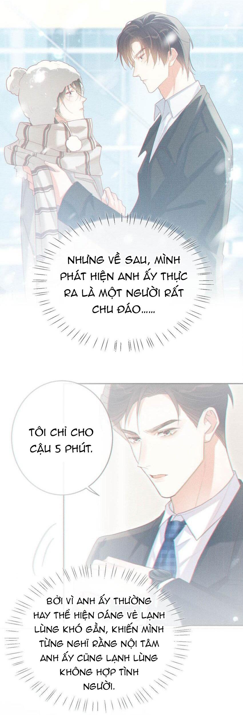 Đọc truyện Nịch Tửu - 49