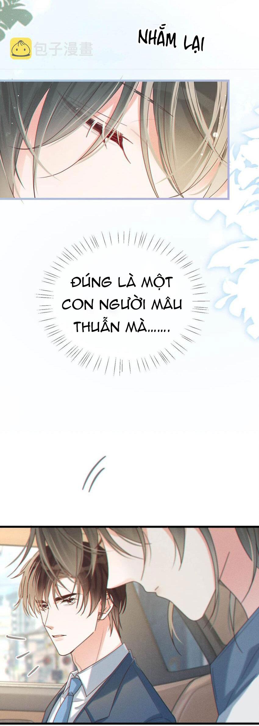 Đọc truyện Nịch Tửu - 49