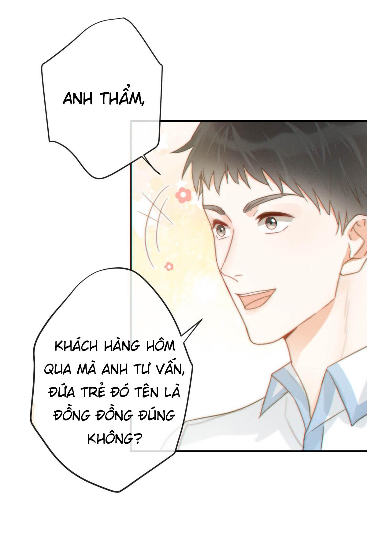 Đọc truyện Nịch Tửu - 20