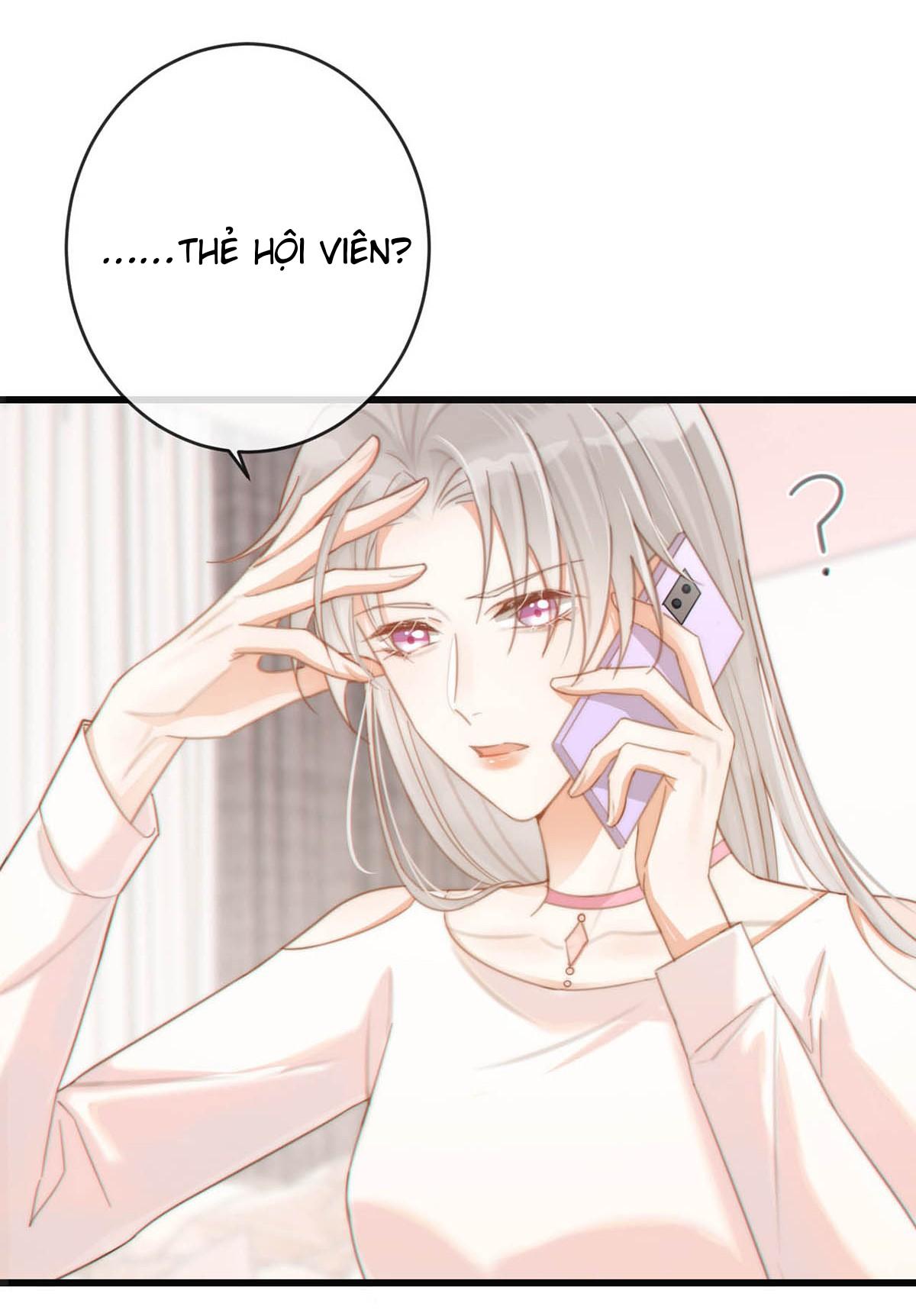 Đọc truyện Nịch Tửu - 21
