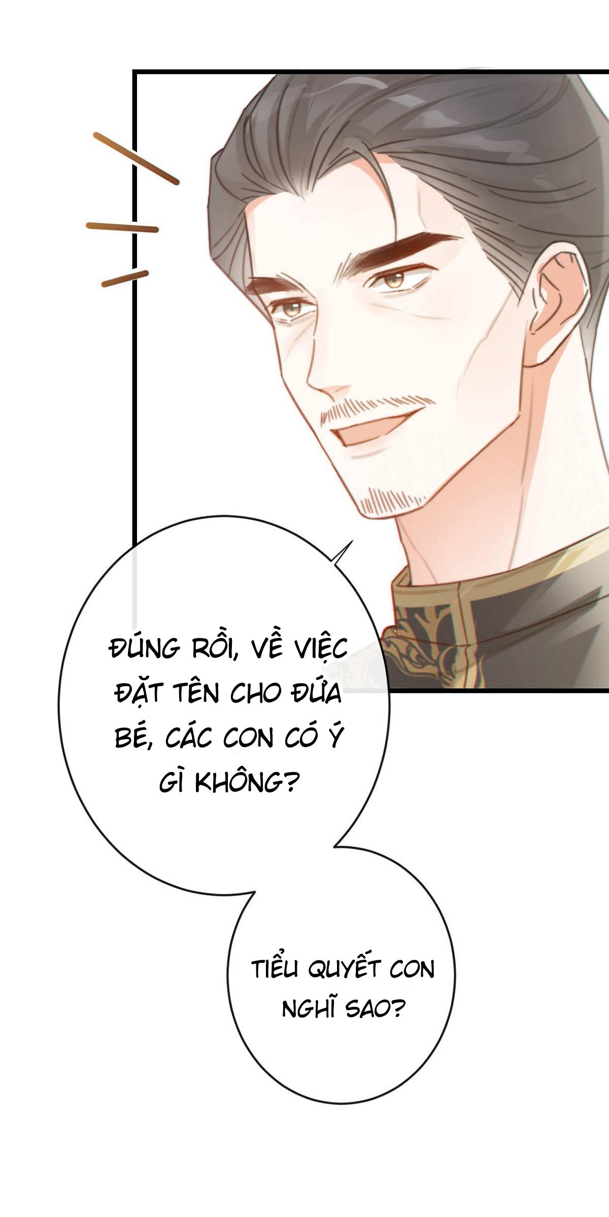 Đọc truyện Nịch Tửu - 21