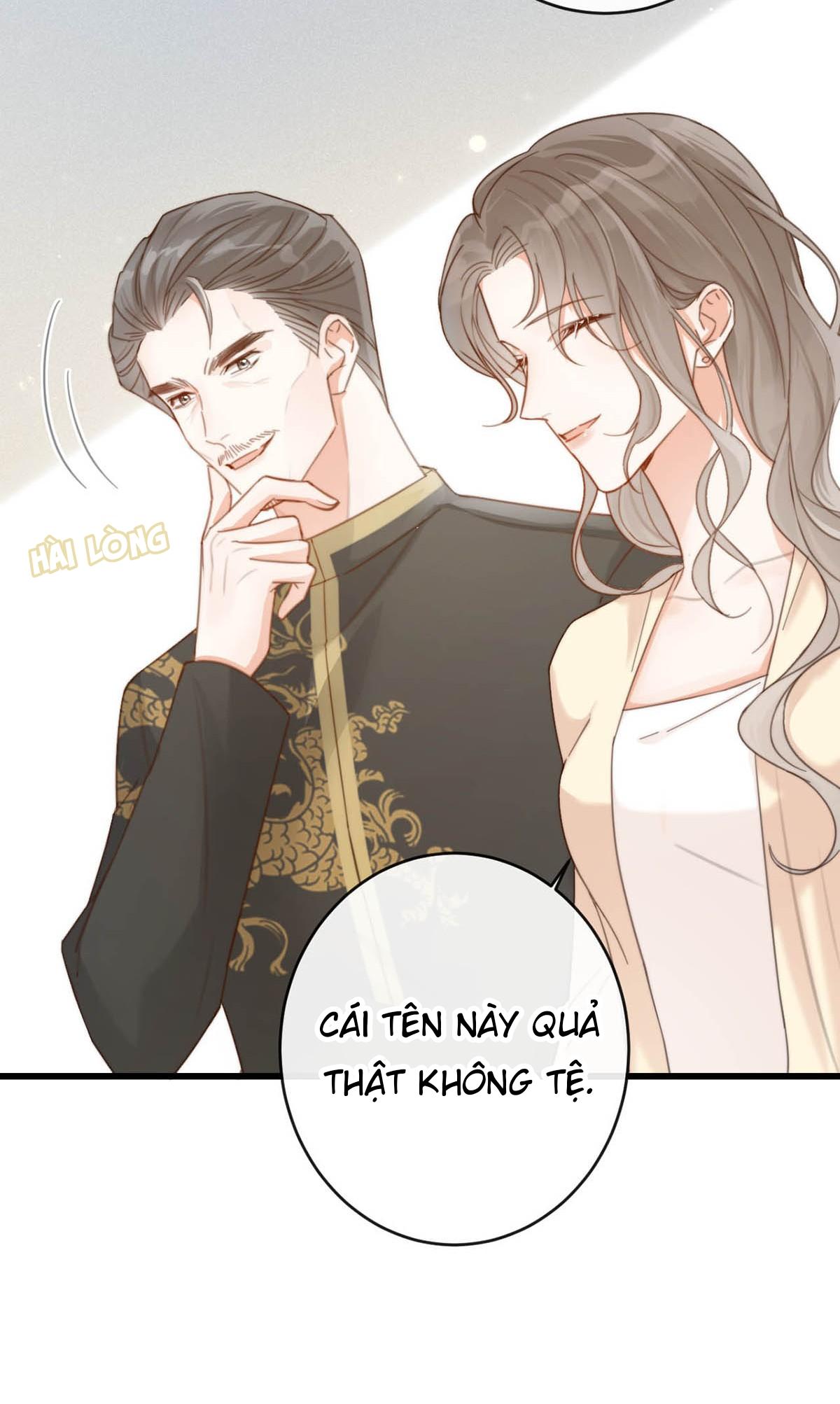 Đọc truyện Nịch Tửu - 21
