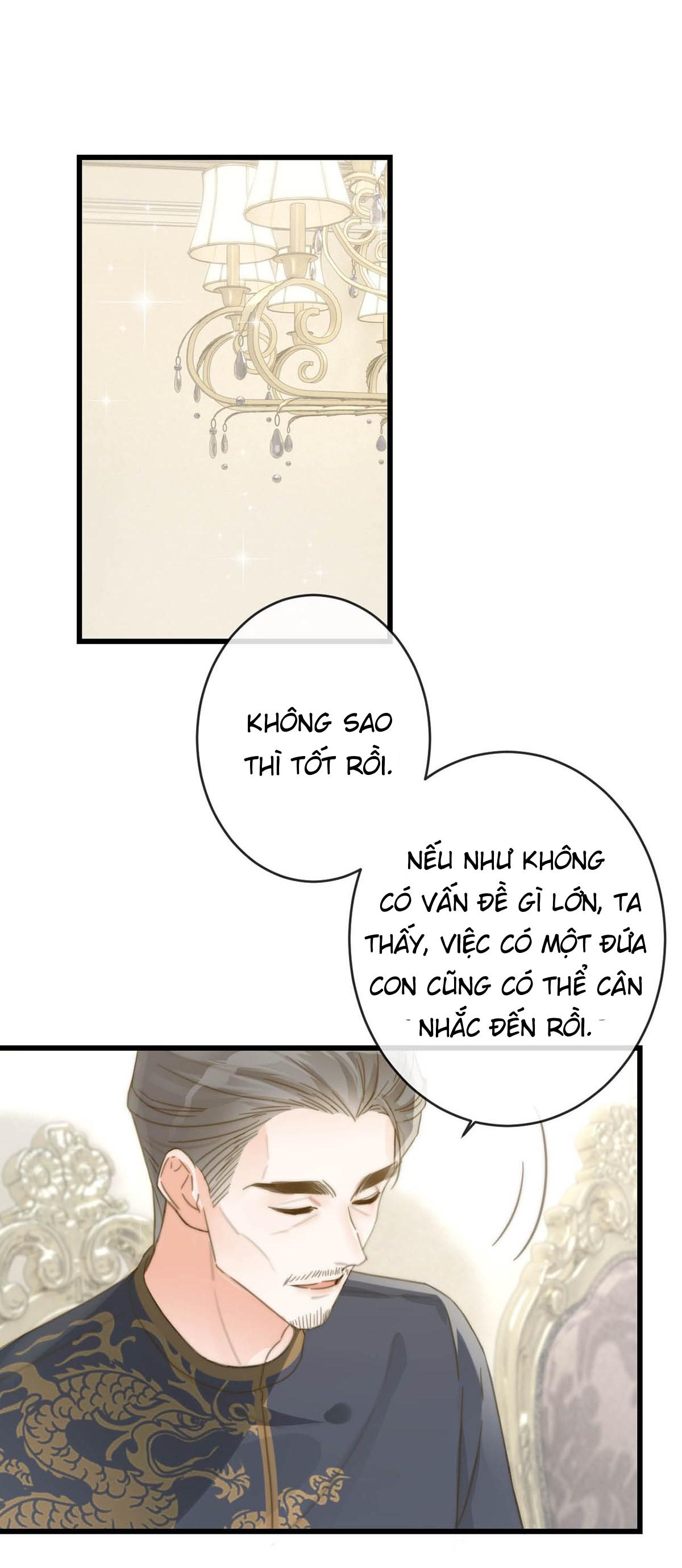 Đọc truyện Nịch Tửu - 21
