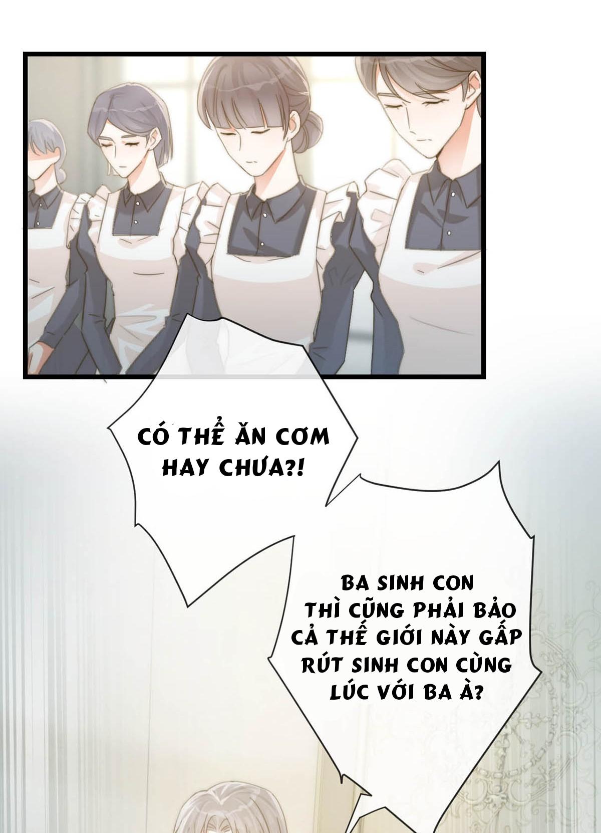 Đọc truyện Nịch Tửu - 21