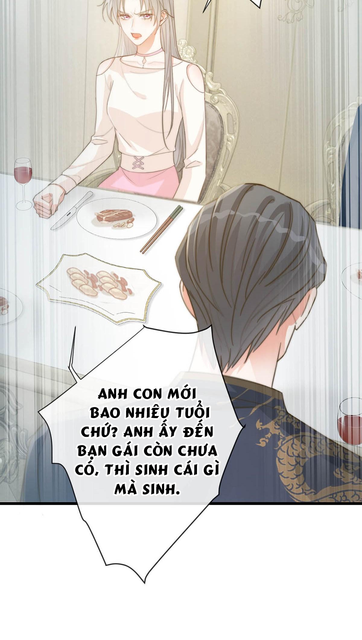 Đọc truyện Nịch Tửu - 21