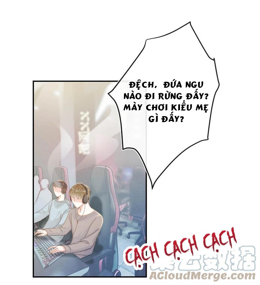 Đọc truyện Nịch Tửu - 22