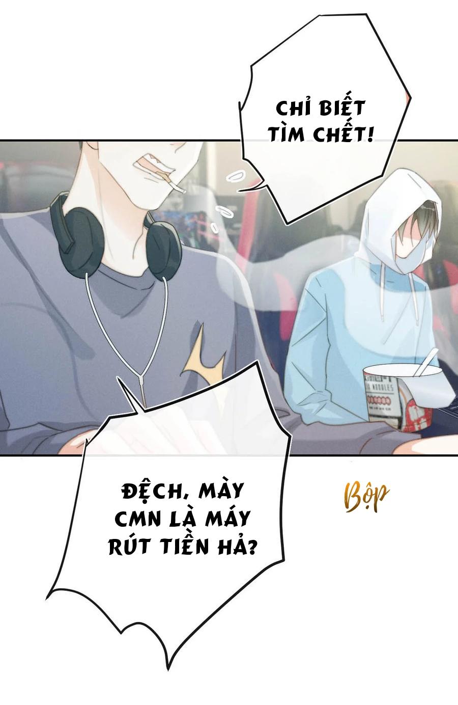 Đọc truyện Nịch Tửu - 22
