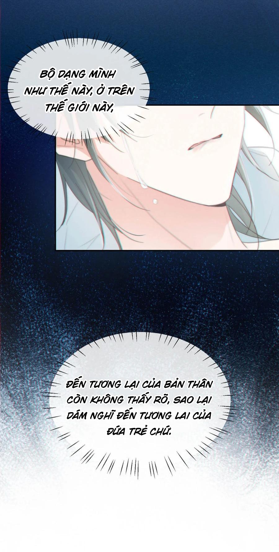Đọc truyện Nịch Tửu - 22