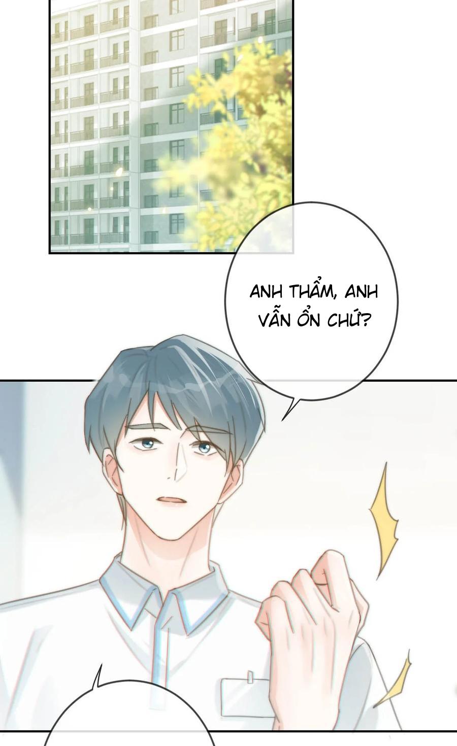Đọc truyện Nịch Tửu - 22