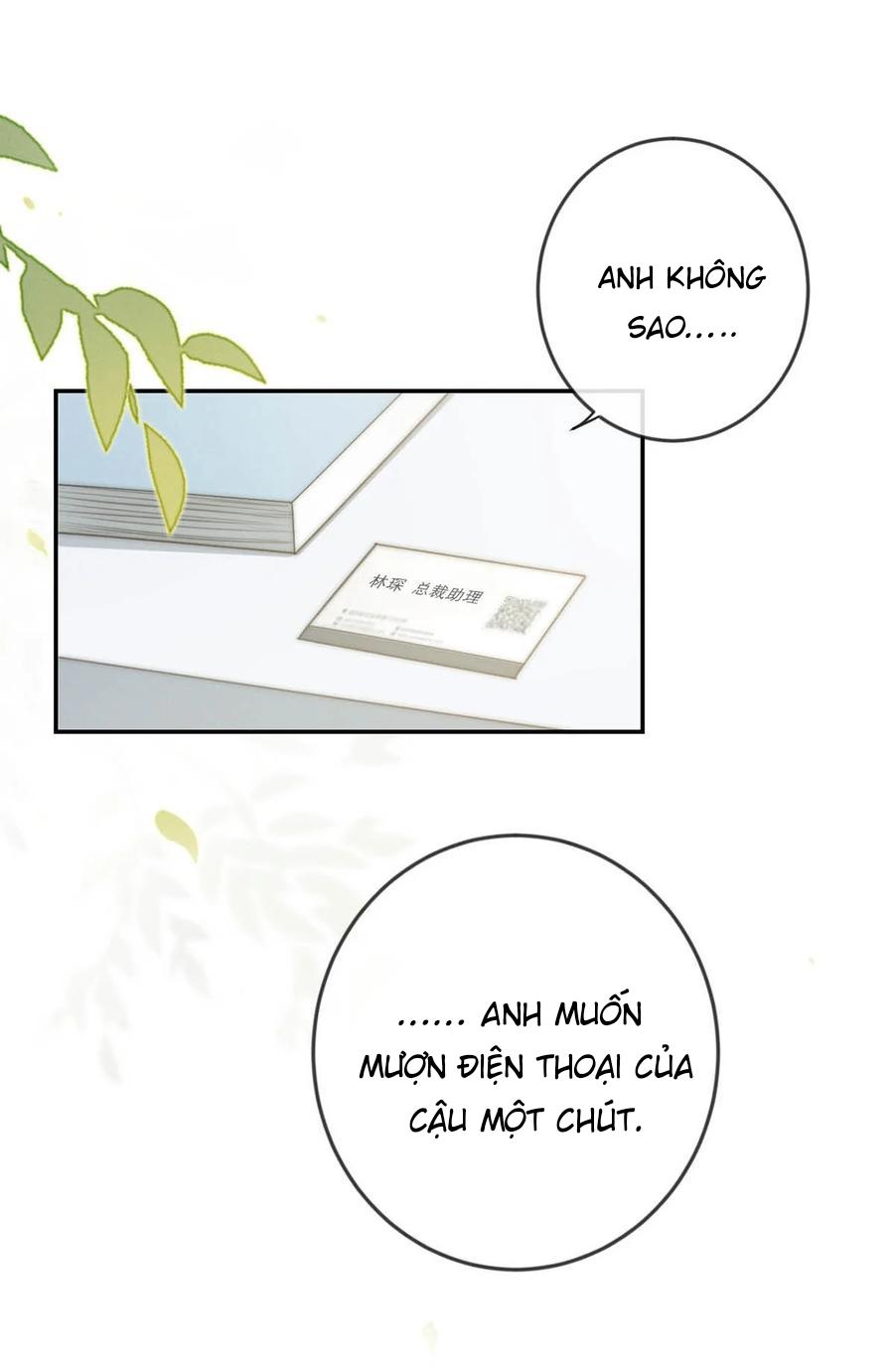 Đọc truyện Nịch Tửu - 22