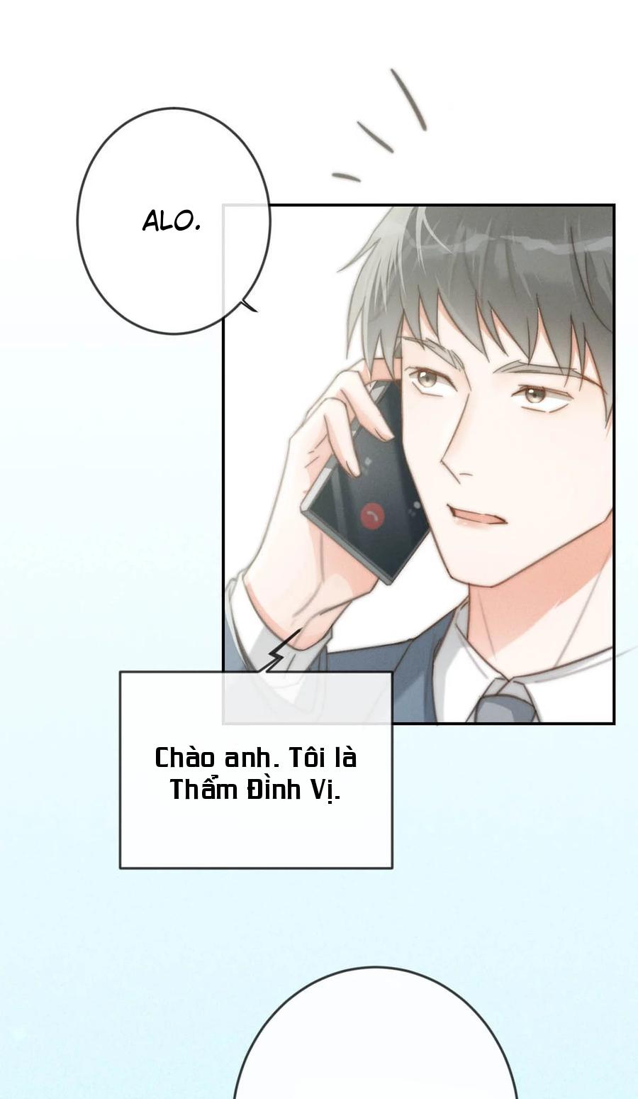 Đọc truyện Nịch Tửu - 22