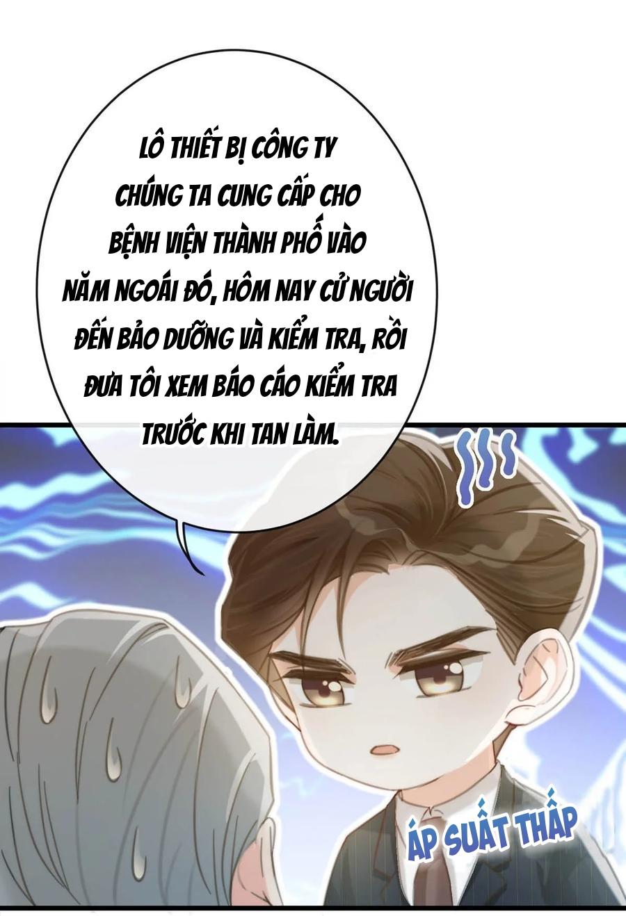 Đọc truyện Nịch Tửu - 23