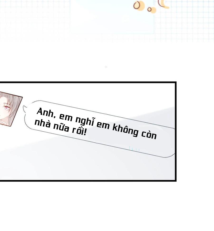 Đọc truyện Nịch Tửu - 23