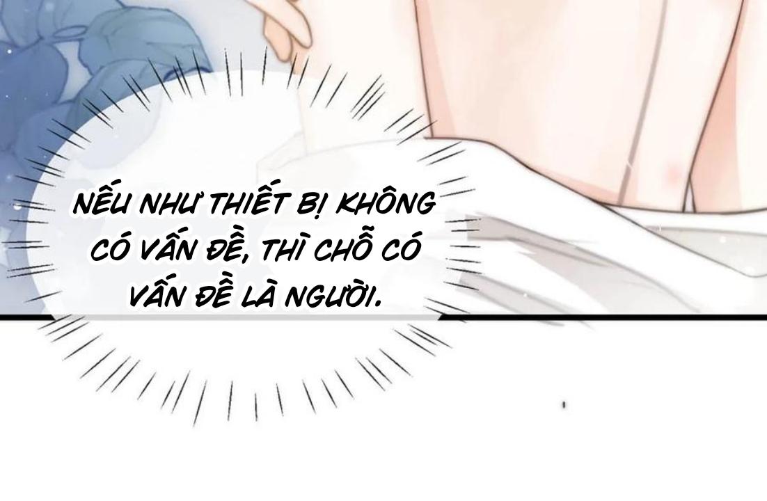Đọc truyện Nịch Tửu - 23