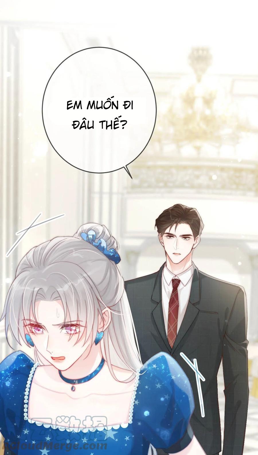 Đọc truyện Nịch Tửu - 23