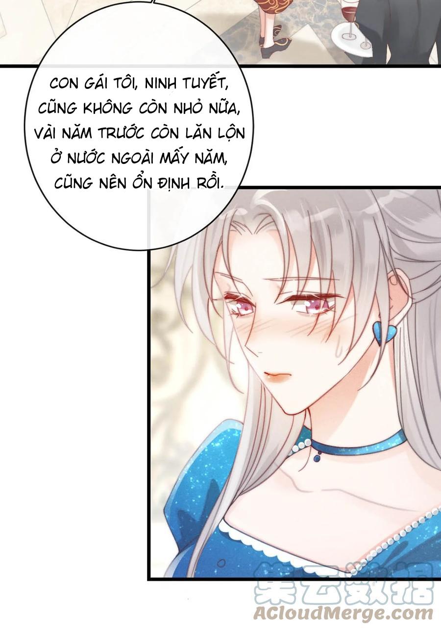 Đọc truyện Nịch Tửu - 23