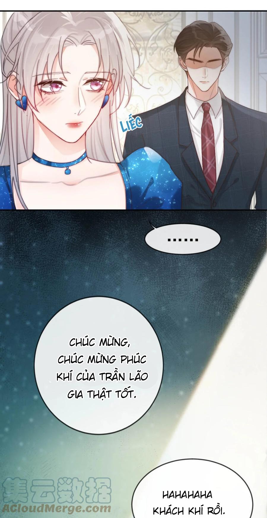 Đọc truyện Nịch Tửu - 24