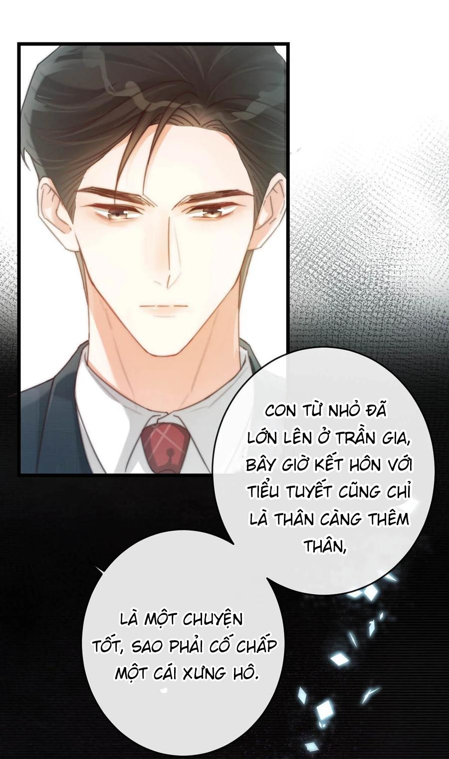 Đọc truyện Nịch Tửu - 24