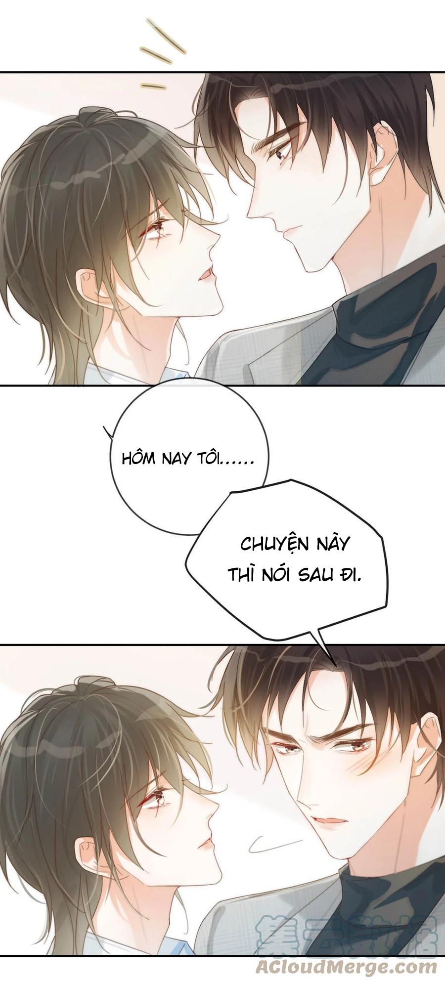 Đọc truyện Nịch Tửu - 26