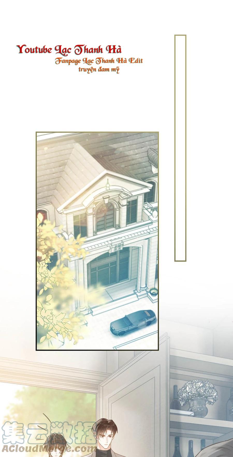 Đọc truyện Nịch Tửu - 26