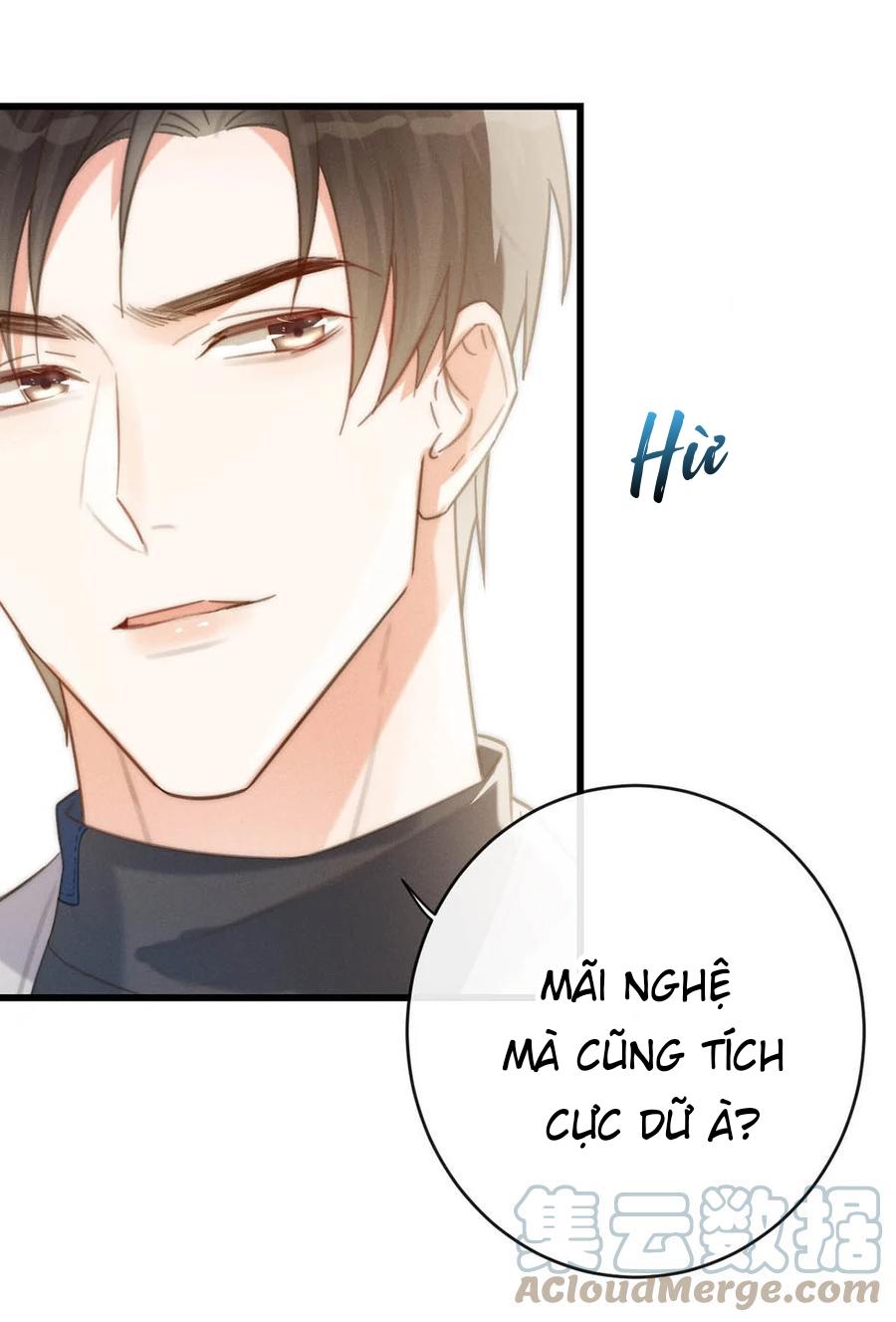 Đọc truyện Nịch Tửu - 27